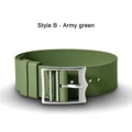 B Army green