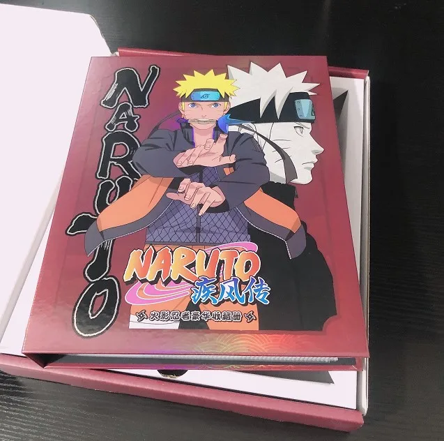 Dvd Do Naruto Completo Em Portugues