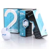 PGM Original Golf Ball Two Piece Match Ball Gift Box Package Golf Ball Set 12pcs Set Game Use Balls Q022 6