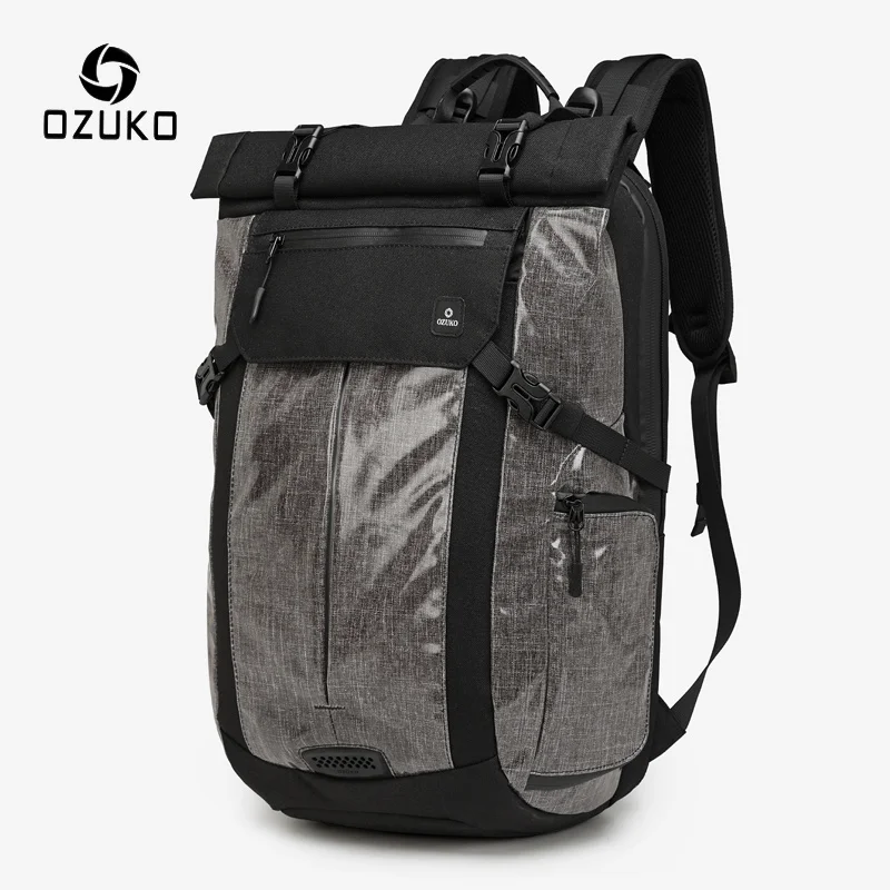 ozuko-mochila-antirrobo-multifuncion-para-hombre-morral-para-ordenador-portatil-de-156-pulgadas-resistente-al-agua-usb-bolsa-de-viaje-mochila-escolar-de-moda