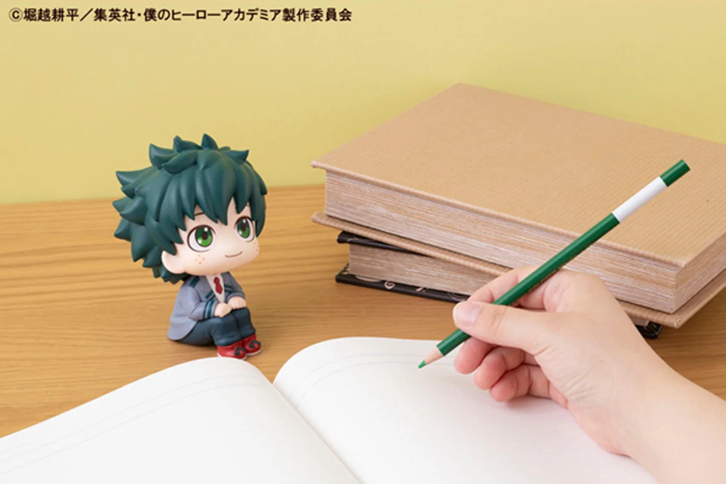 Neue My Hero Academia Himiko Toga Kurogiri Twice Hatsume Shigaraki Deku Bakugo Togata Dabi Midoriya Jiro Toys Anime Figur Geschenke fts – Detail 8