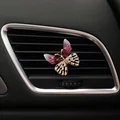 Red Butterfly