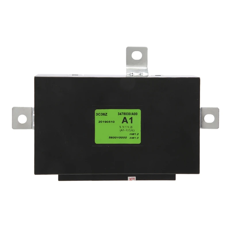 

Модуль управления кузовом автомобиля BCM для Brilliance FRV FSV 3478053 3478030