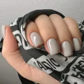 False Nails--40-07