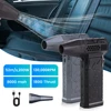 Mini Air Blower With Extra Nozzle 130000RPM Turbo Jet Fan Wind Speed 52m/s Electric Blower Multifunctional Blowing Dust Dryer 1