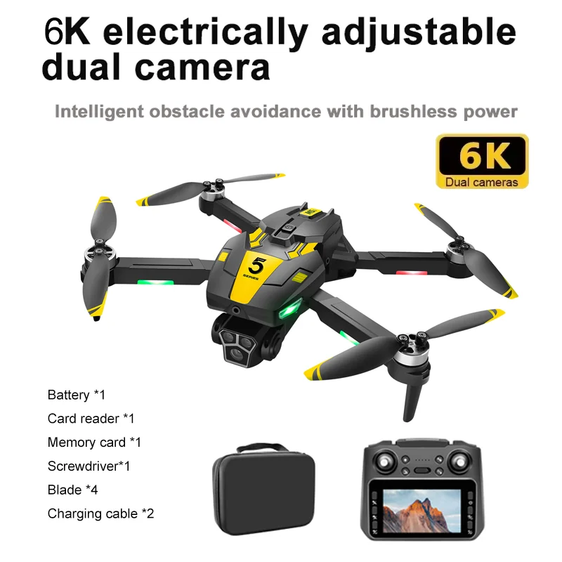 M5s Max Yellow6k 1B