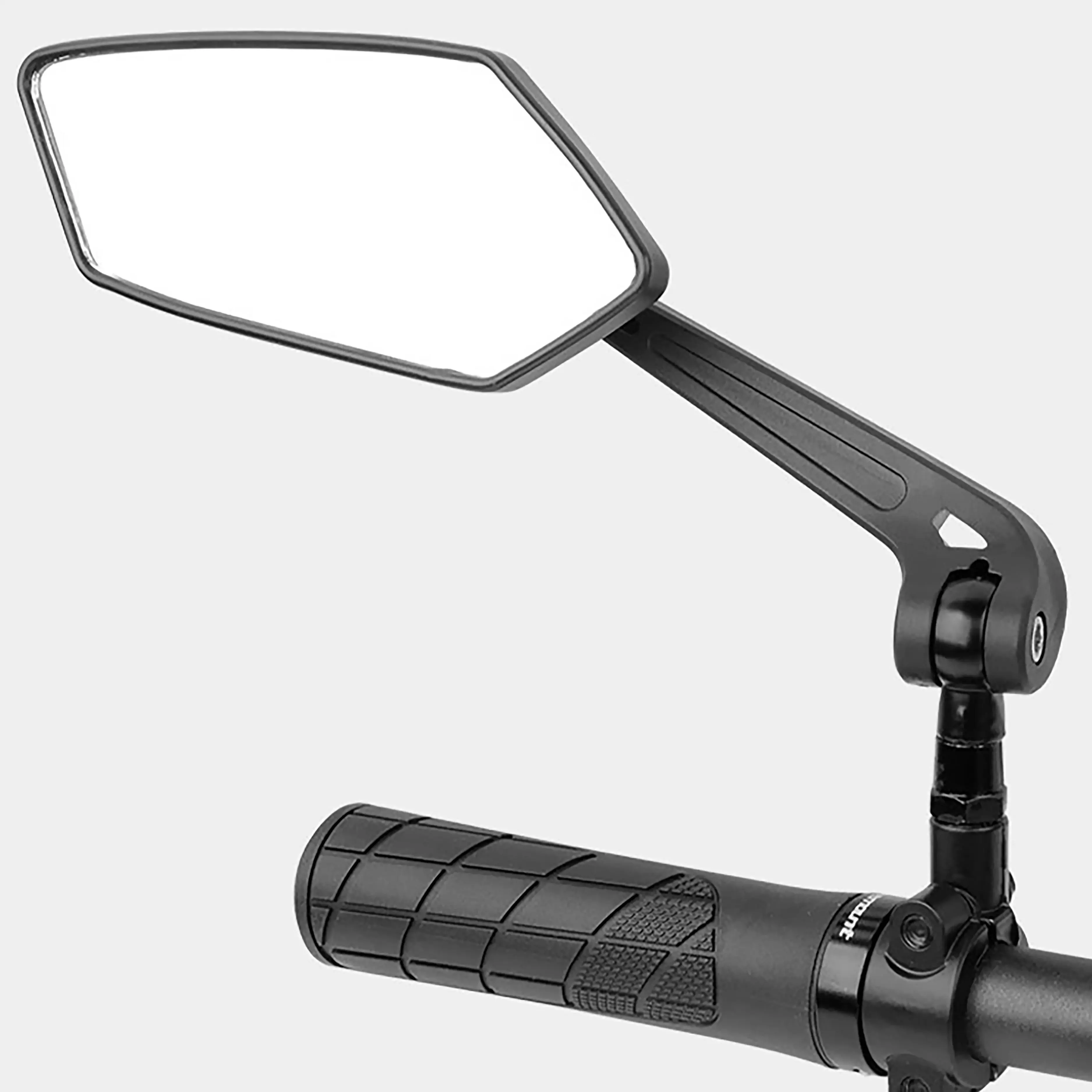 ClearRoadBicycleMirror360DegreeRotationAdjustableHandleBar