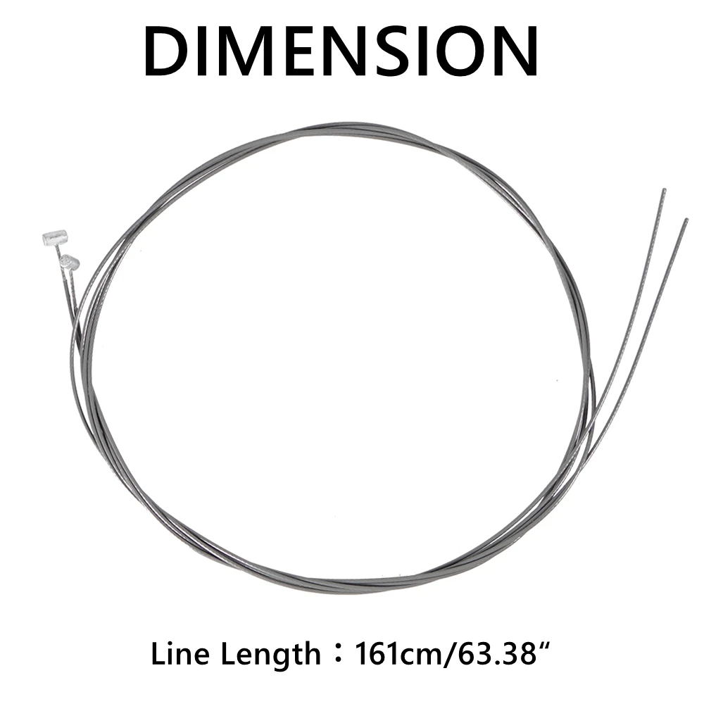 Aluminium Sliding Door Cable For 2011- Honda Odyssey Car Accessories Replaces 72010-TK8-A12 72050TK8A12