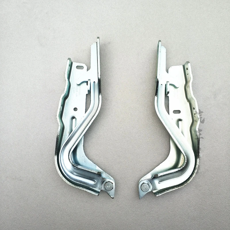

Hood Hinge For Chery A3/Cielo M11 Skin Engine Cover Hinge