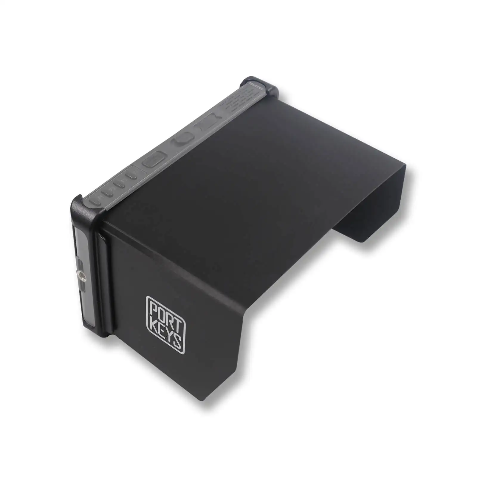 Солнцезащитный козырек Portkeys LH7P/LH7H