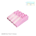 Sunshade Pink