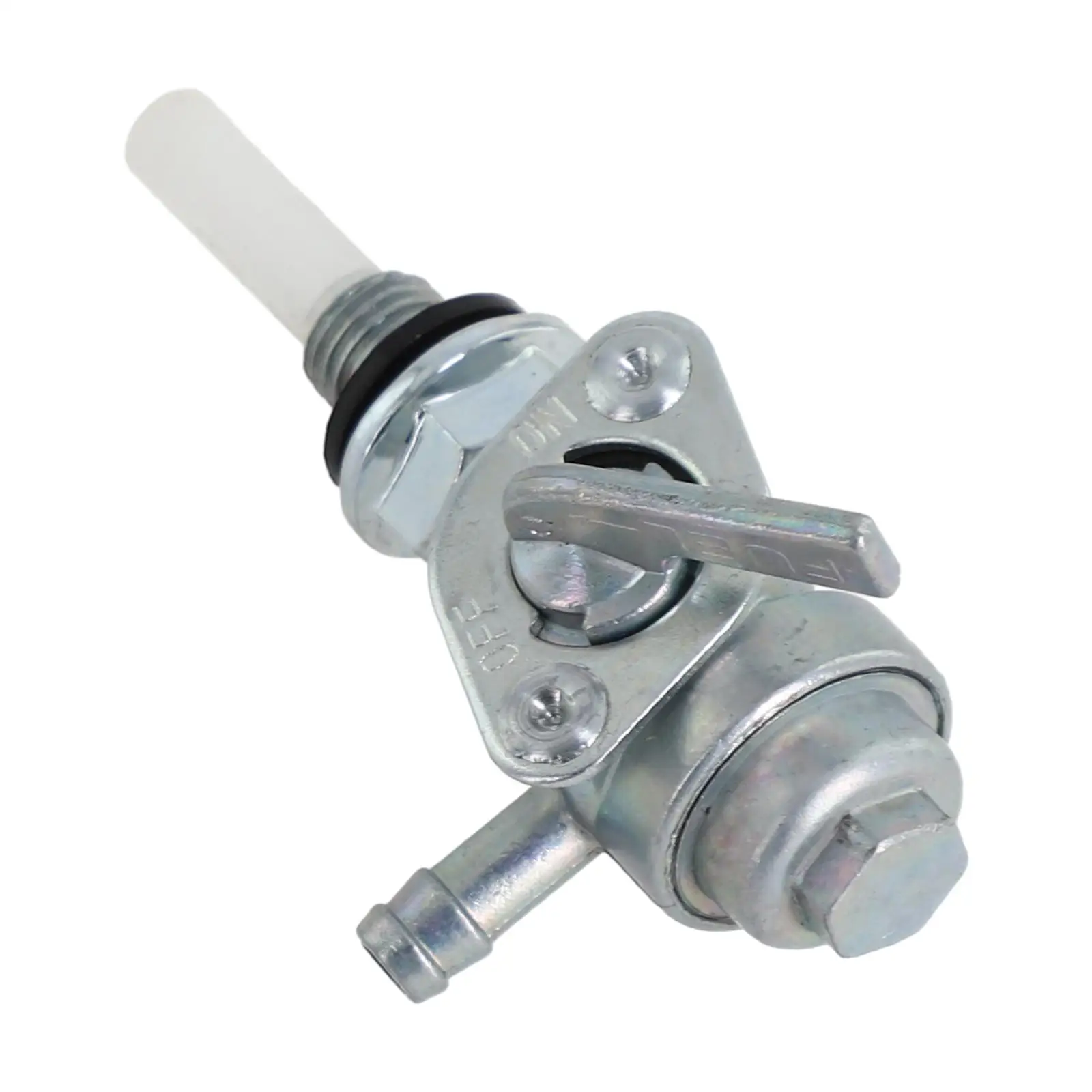 

Switch Replacement Fuel Valve Switch for Gasoline Generator Fuel Tank 2 3KW/5 8KW On/Off Tap with Filter Screen