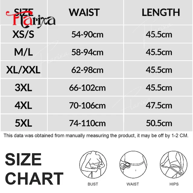 Flarixa High Waist Shaper Underwear Women Seamless Tummy and Hip Lift Pants Shapewear Shorts Slimming Body Shaper Panties Faja 2