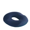 Hemorrhoid Pillow Seat Cushion Donut Pillow For Tailbone Pain Gel Seat Cushion Sciatica & Back Pain Lumbar Support Cushions Offi 1