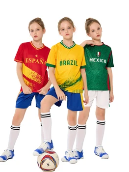 Kids Soccer Kit 1