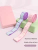 Kids Dance Stretch Band, 8/10/12-Segment Ballet Practice Elastic Band for Children, Latin Jazz Stretching Resistance Training