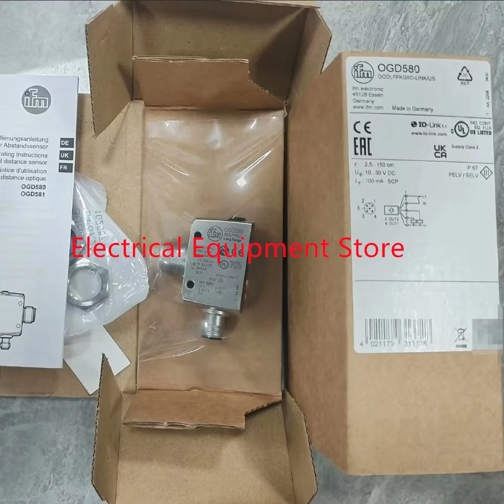 OGD580 1 pcs price in stock