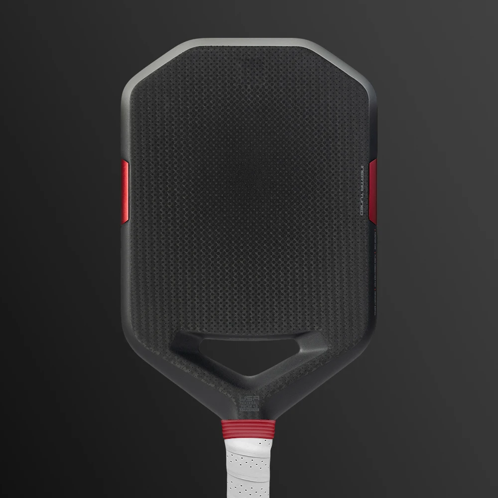 Carbon Fiber Pickleball Paddle 3