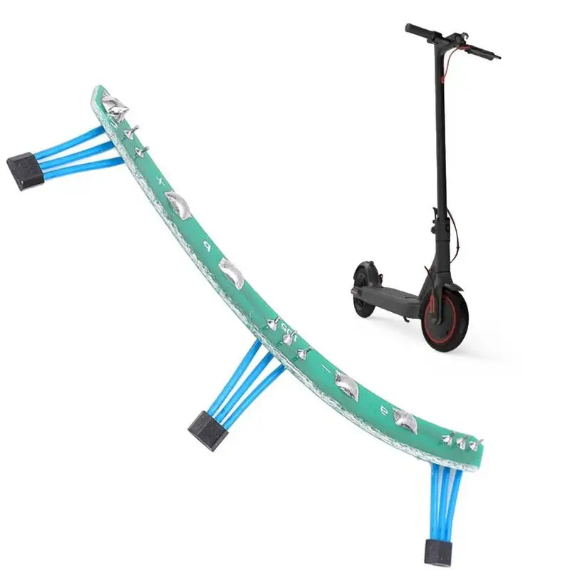 Veicolo Elettrico Hall Board Motor Hall Sensor Pcb Board Motor Hall Sensor Per Xiaomi M365 Sala Motore Per Veicoli Elettrici A Due Ruote