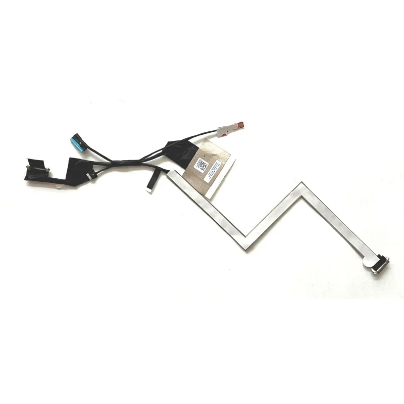 For Dell Latitude 7320S EDP 6MM RGB IR FHD laptop screen cable LCD flat cable 08M0K6