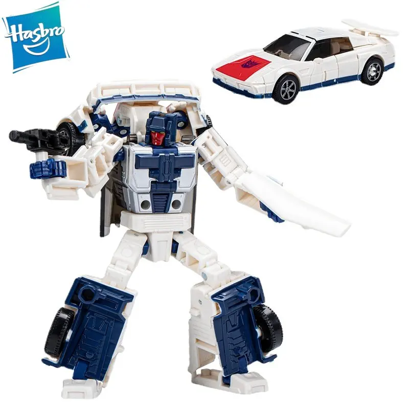 HasbroTransformersFlyingTigerMemberDStrikeLegacyDeluxeClass