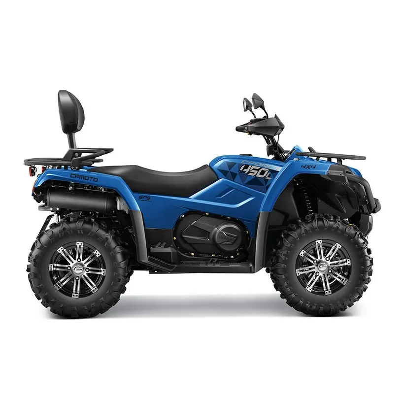 400CC 500CC 800CC 100CC ATV Four-wheel drive off-road motorcycle High-end adult quad bike - Image 3