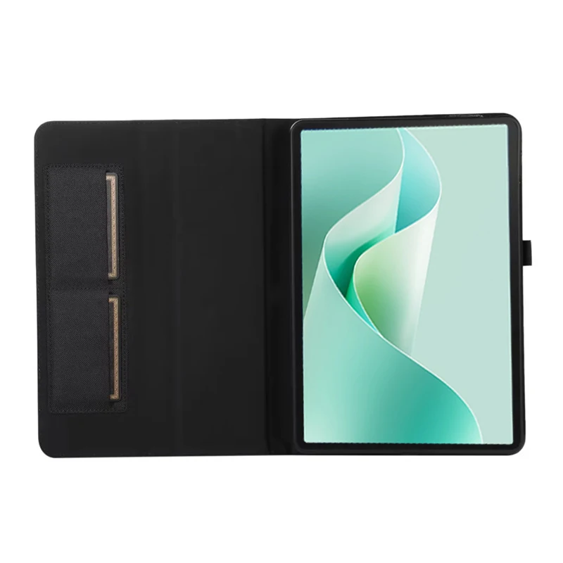 Premium Soft Cowboy Stand Flip Cover Case