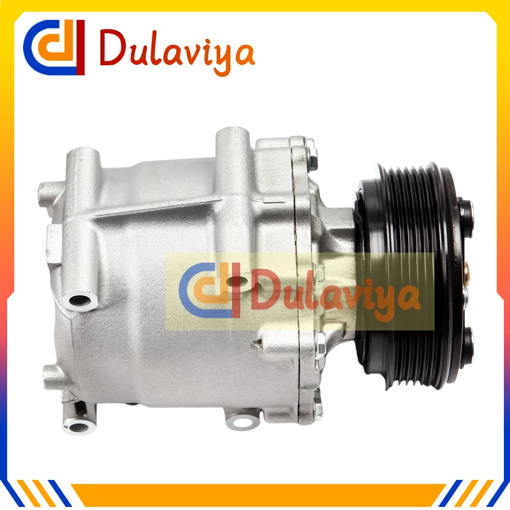 38810P2FA01 Replacement ECCPP A/C Compressor Clutch For Honda Civic 2002-2005 & Acura EL 2001-2005 1.7L Acura EL Compressor