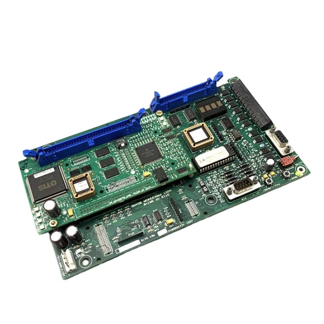 

Запасные части для лифта OVF30 инвертор Pcb Материнская плата ABA/ACA/ADA26800VA1/VB1 для лифтов