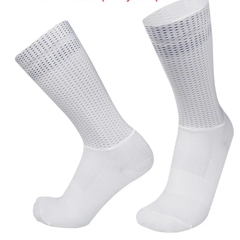 New compression Customized 2024 men Quality cycling socks High and women soccer socks basketball socks Customized socks 2