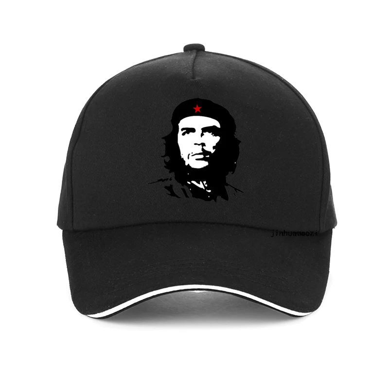 Che Guevara Fashion Cool 3D Printed berretto da Baseball Summer