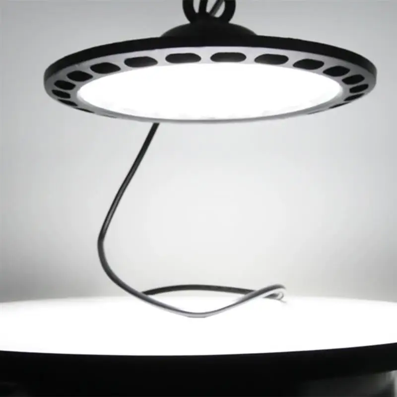 Led Lights Industrial Led Warehouse Lighting High Bay High