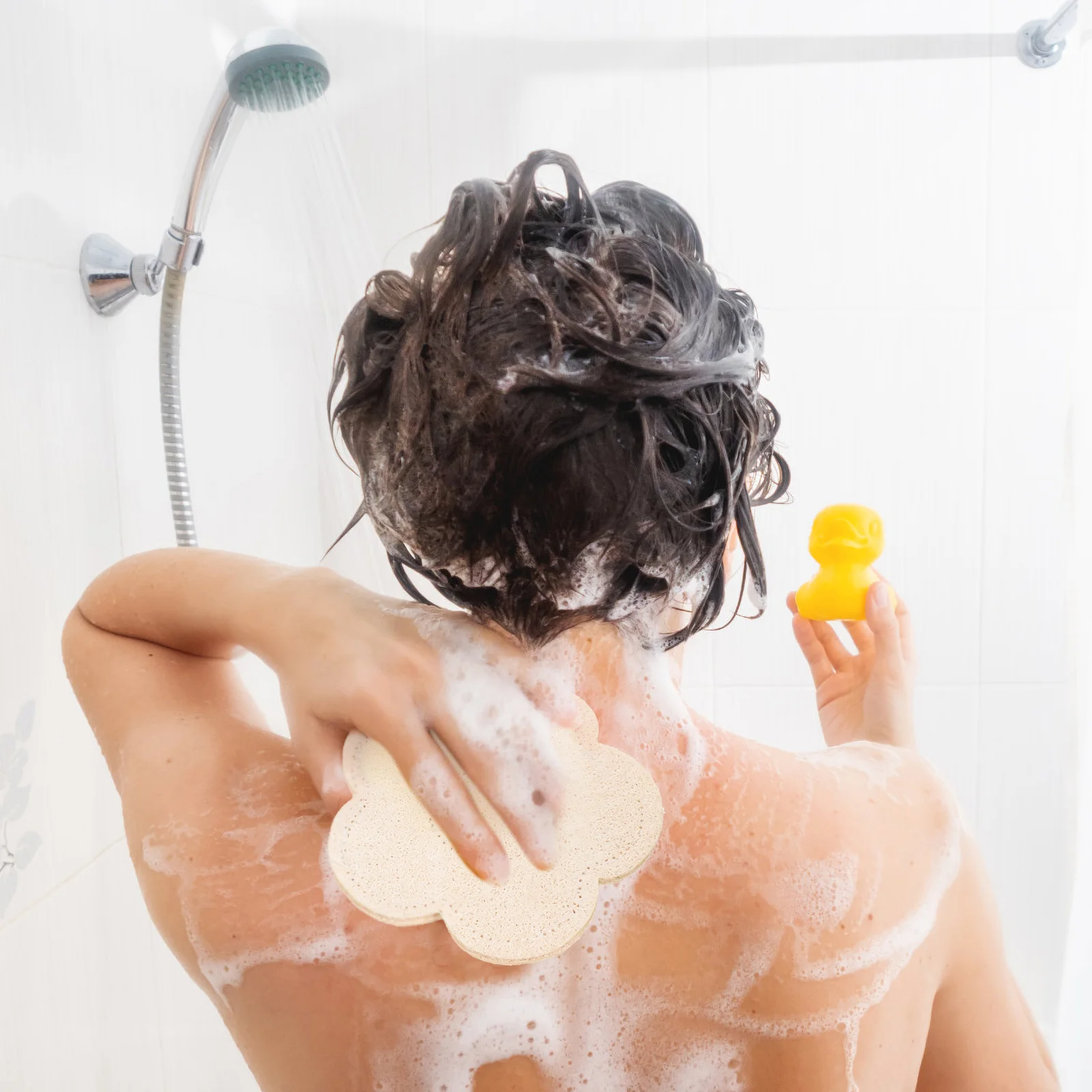 Рисунок 4 - Luffa Губка для ванны