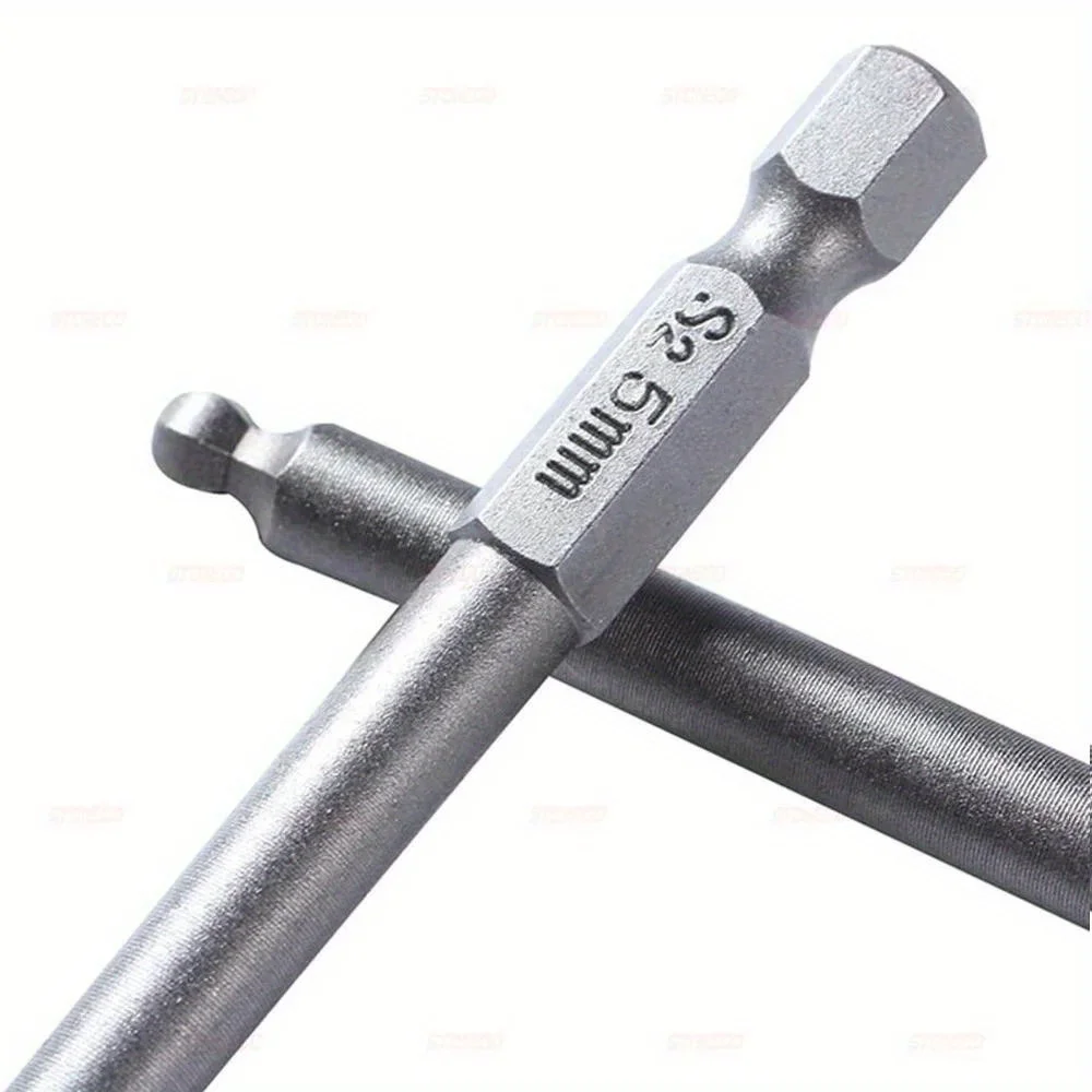 1/4 Electric Drill Metric