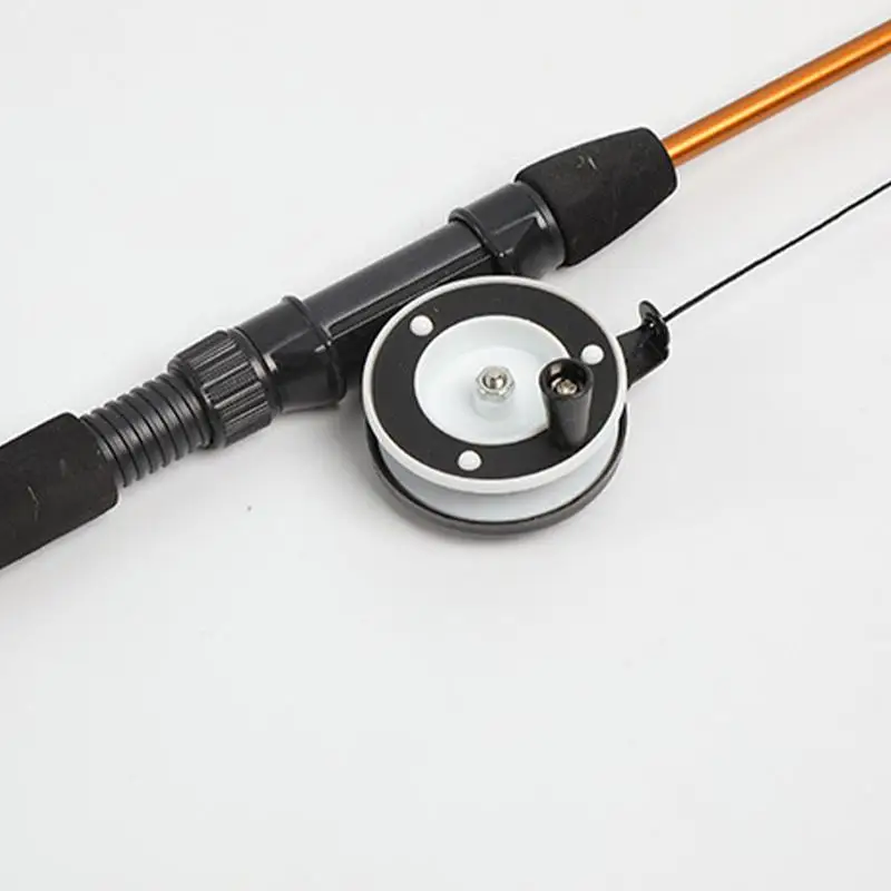 New Pet Toy Teasing Cat Stick Fish Telescopic Fishing Rod Feather