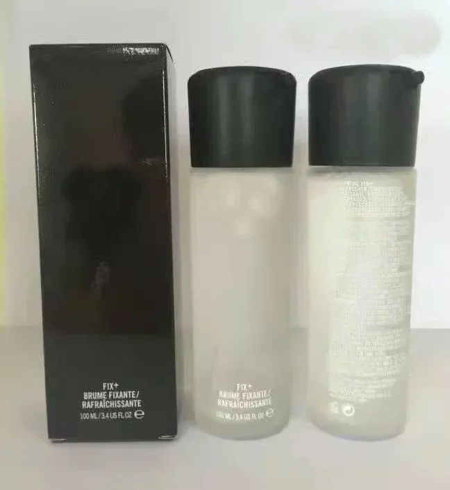 

High Quality NEW Makeup Prep+Prime Setting Spray Matte Finish Long Lasting Keep Your Face Fresh Mists 100ml