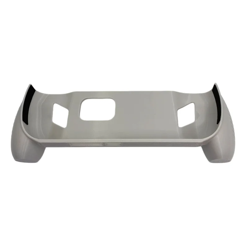 Portable Handheld Grip Shell for Game Console - Stand Holder Accessory for Retroid Pocket 6