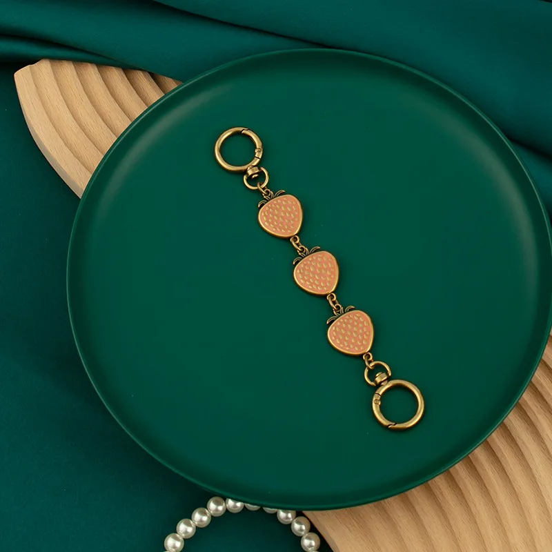 Dark gold 19.5cm