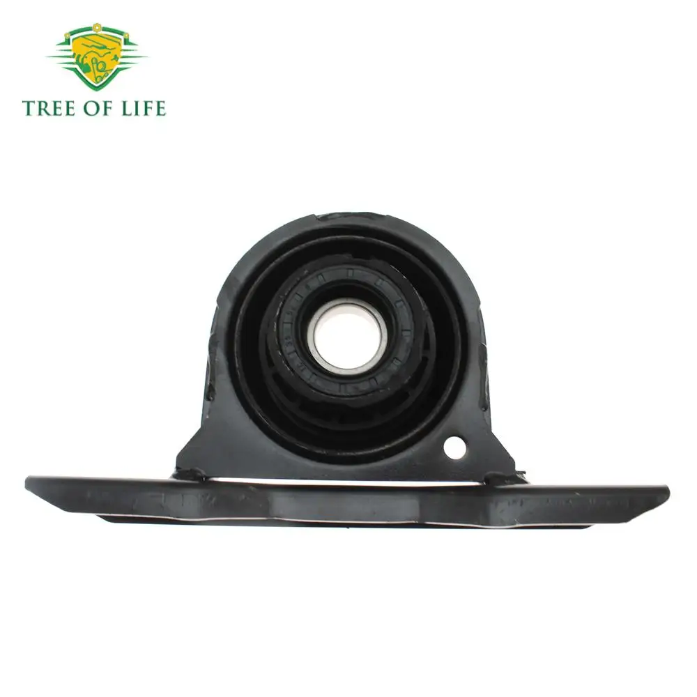 Driveshaft Center Support Carrier Bearing para o Passo 2010: O Que  Realmente Funciona e Como Instalar Corretamente