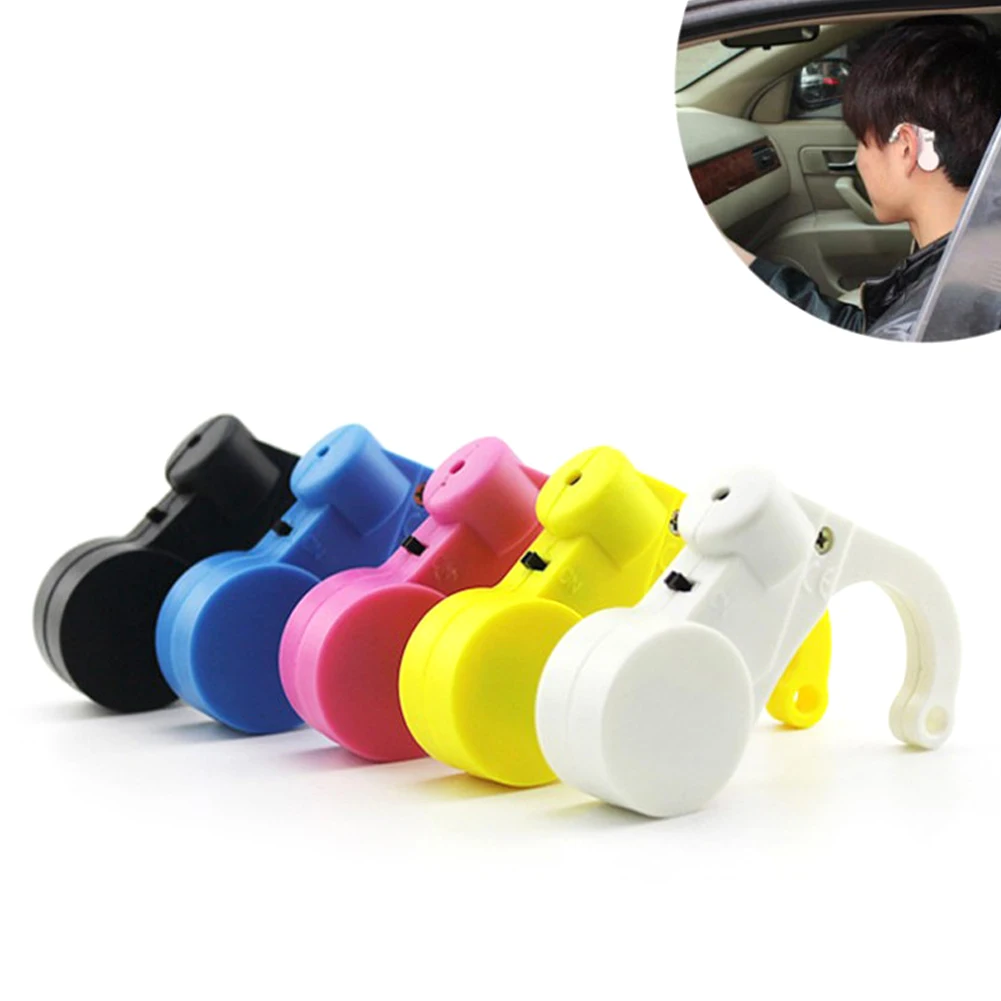 Car Safe Device Anti Sleep Drowsy Alarm Alert Sleepy Reminder for Car Driver To Keep Awake Accessories Cool Gadgets
