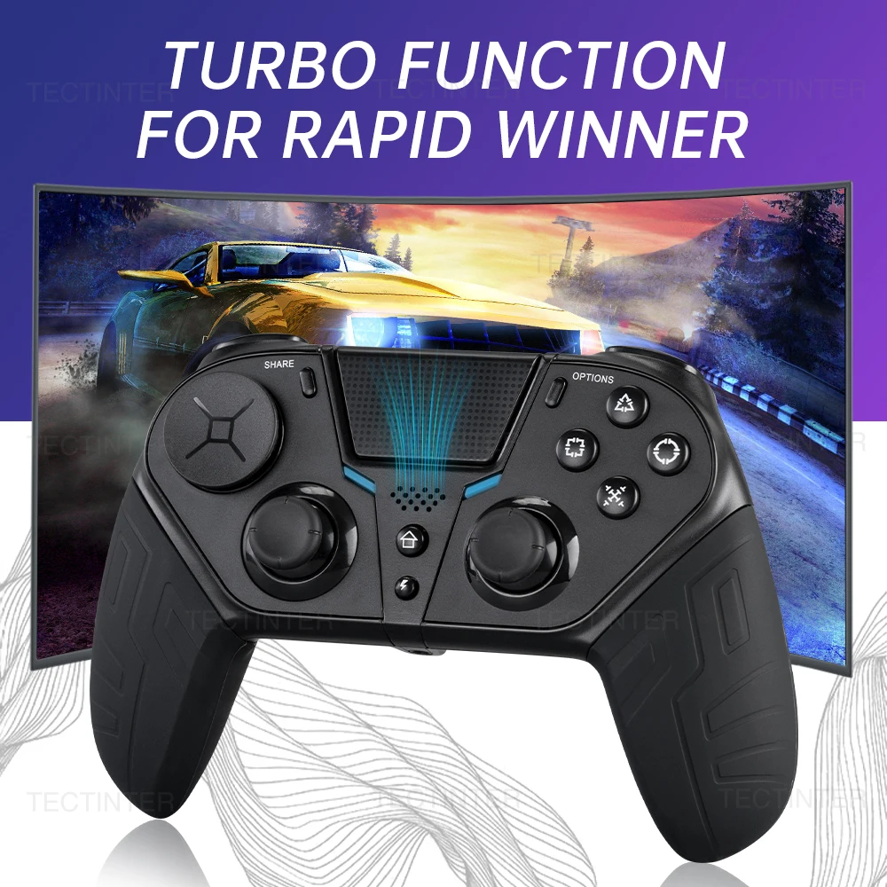   Ʈѷ, PS4, PS4    ܼ, PC Ʈѷ ̽ƽ  е, ͺ α׷  