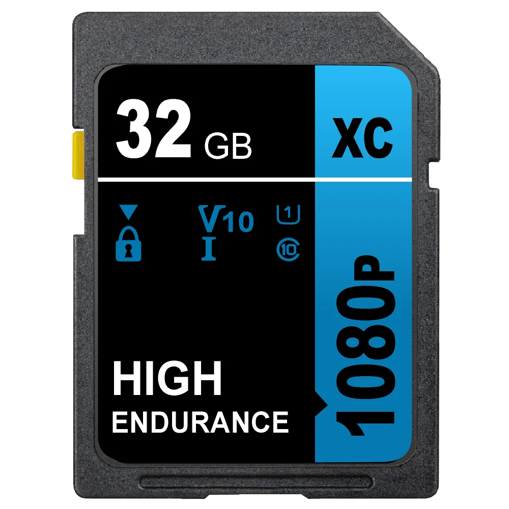 100% EVO CAMERA SD 128 GB 32GB 64GB 256gb U1 U3 SD Card Memory Card 32 64 128 GB Flash Card SD Camera card per Video