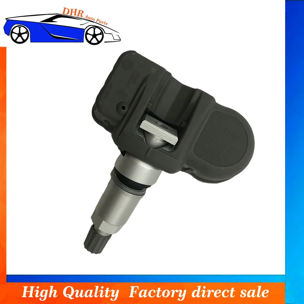 

4pcs 433mhz A0009050030 TPMS Tire pressure Sensor For Mercedes Smart C E S CL CLA CLS A0009050030Q03 A0009054100 A0009057200