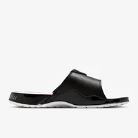 Nike véritable Jordan diapositives décontractées respirantes pour hommes FN2452-006 2