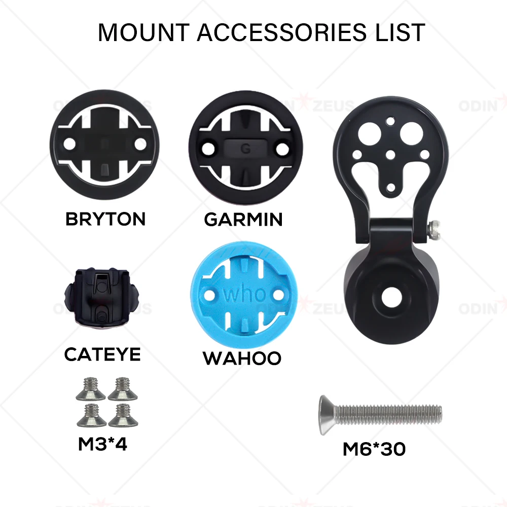 ODINZEUS-MTB    ڵ , UD Ʈ AM FR XC ź   ڵ ǻ ĵ 35x-mm