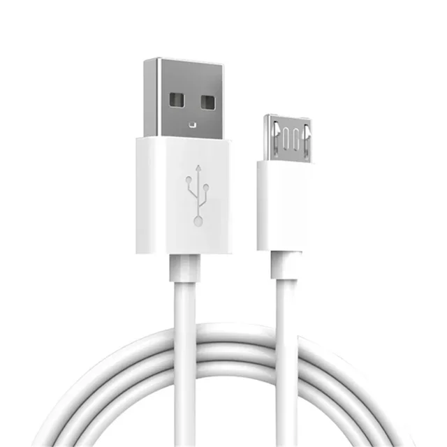 Cavo Multi Caricabatterie Cavo Di Ricarica 4 In 1 Ricarica Rapida USB Per Caricabatterie Android Iphone Tipo C Per Telefoni Android Iphone Huawei - Foto 9