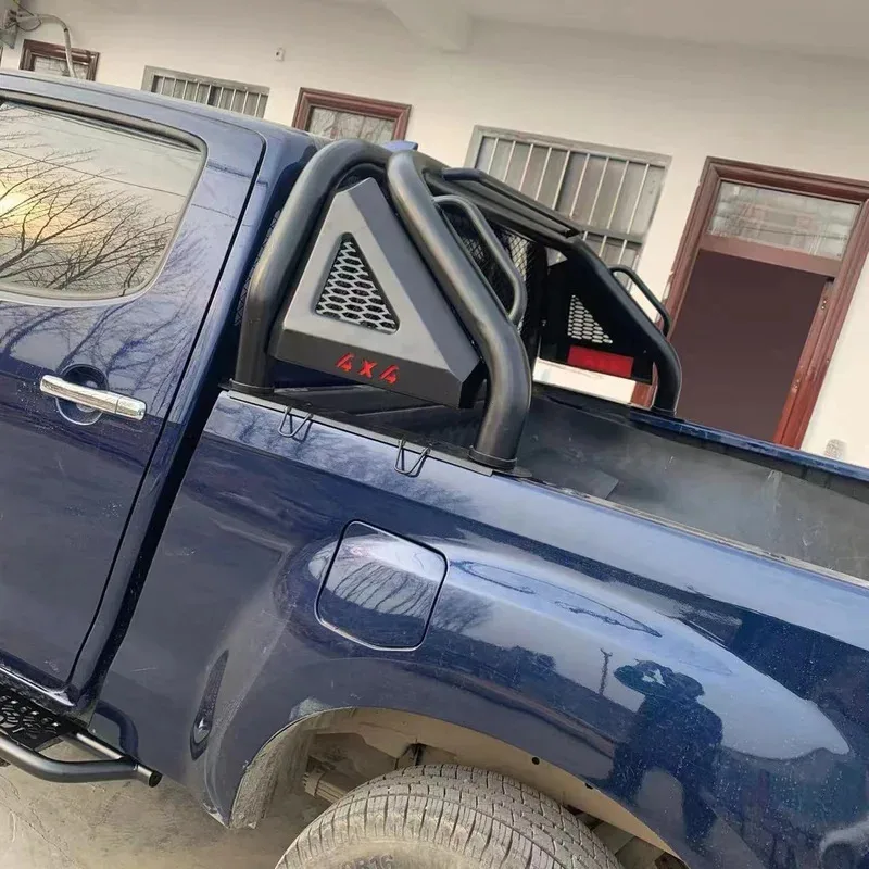 고강도 픽업 메탈 케이지 유니버셜 램 1500 2013-2017년식 롤바