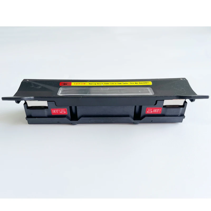 Fiber Fusion Splicer Heating Furnace Heater Suitable for A-80S A-81S FS-60A FS-60C FS-60E FS-60F Accessories