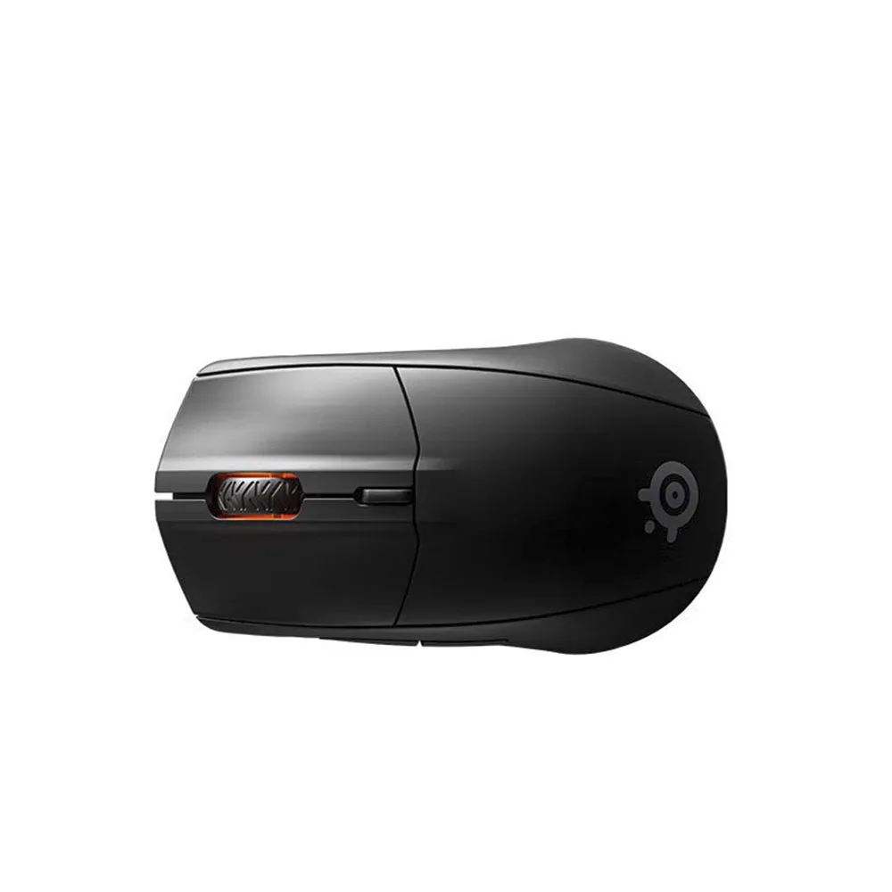 

Steel series Rival 3 wireless+Bluetooth dual- gaming mouse wireless mouse