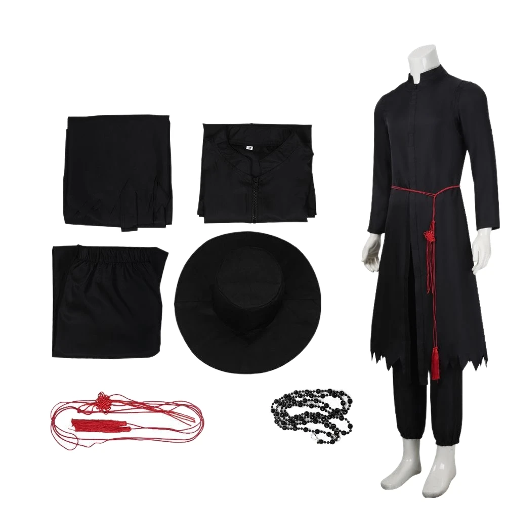 Jinu Costume Only